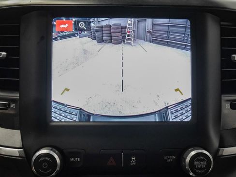 Used 2024 RAM 3500 Big Horn image 22