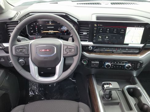 New 2026 GMC Sierra 1500 Elevation w/ Preferred Package image 11