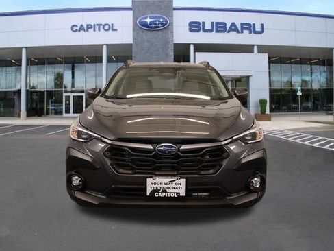 Certified 2024 Subaru Crosstrek 2.0i Premium AWD/4WD image 8
