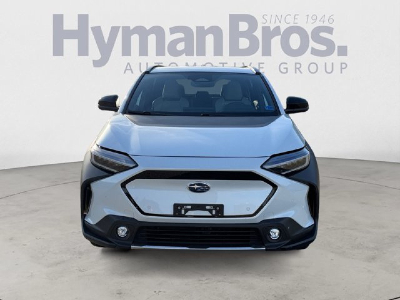Used 2023 Subaru Solterra AWD image 9