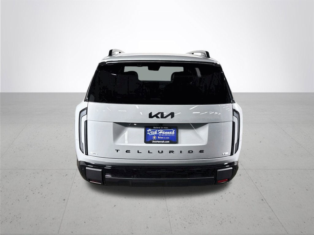 New 2027 Kia Telluride X-Line SX Prestige AWD/4WD image 7