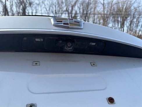 Used 2023 Cadillac XT6 Sport w/ Platinum Package AWD/4WD image 16