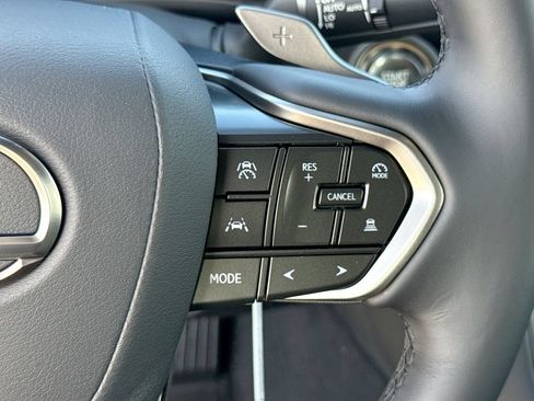 Used 2026 Lexus IS 350 F Sport RWD image 27