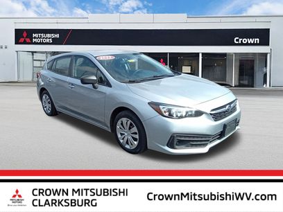 Used 2023 Subaru Impreza 2.0i