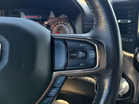 Used 2022 RAM 1500 Rebel w/ Rebel Level B Equipment Group AWD/4WD image 29