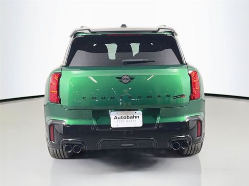 New 2027 MINI Cooper Countryman John Cooper Works w/ Comfort Package Max AWD/4WD image 6