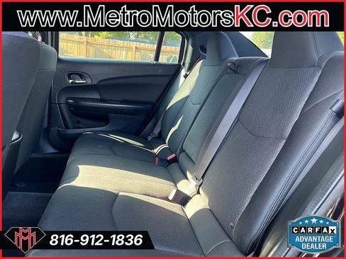 Used 2013 Chrysler 200 Touring image 24