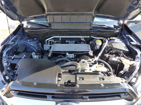 Used 2023 Subaru Ascent Touring AWD/4WD image 17