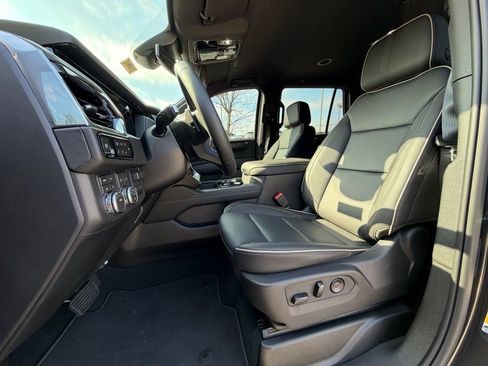 New 2026 GMC Yukon Elevation image 21