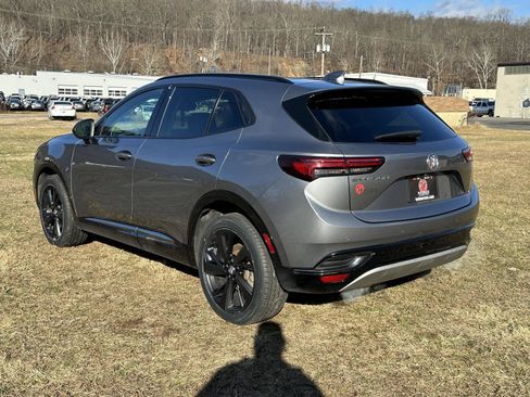 Used 2022 Buick Envision Preferred w/ Sport Touring Package image 22