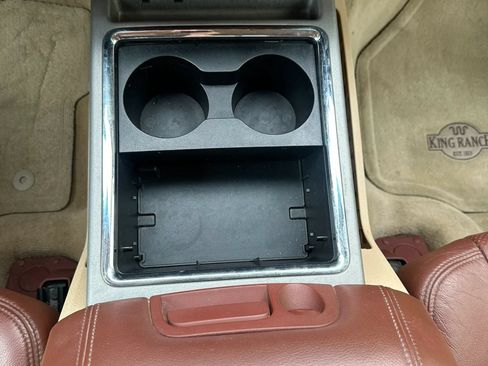 Used 2014 Ford F350 King Ranch AWD/4WD image 41