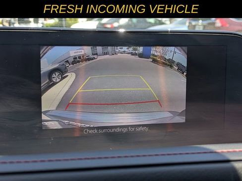 Used 2023 MAZDA CX-30 AWD 2.5 S w/ Preferred Package image 18