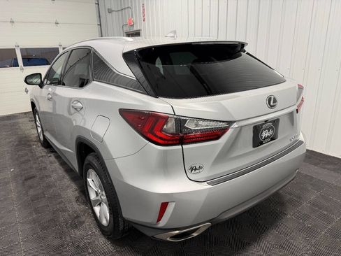 Used 2016 Lexus RX 350 AWD image 6