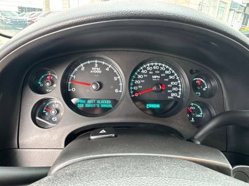 Used 2013 GMC Sierra 1500 SLT w/ SLT Convenience Package AWD/4WD image 13