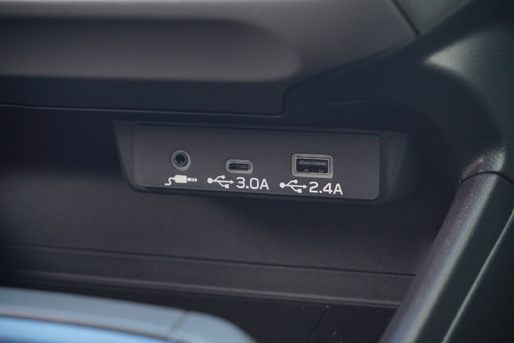New 2026 Subaru Crosstrek 2.5i Limited AWD/4WD image 30