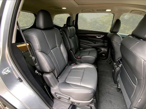 New 2026 Subaru Ascent Touring image 10