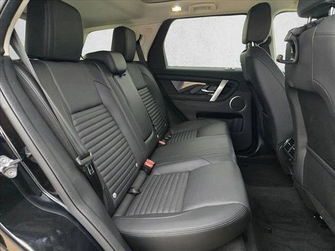 Certified 2025 Land Rover Discovery Sport S AWD/4WD image 19