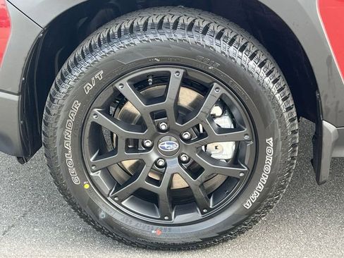 New 2026 Subaru Crosstrek 2.5i Wilderness image 36