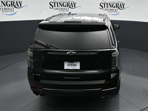 Used 2026 Chevrolet Tahoe Z71 w/ Z71 Off-Road Package AWD/4WD image 23