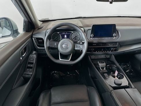 Certified 2023 Nissan Rogue SV w/ SV Premium B Package image 32