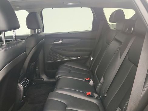 Used 2023 Hyundai Santa Fe SEL w/ Premium Package FWD image 21