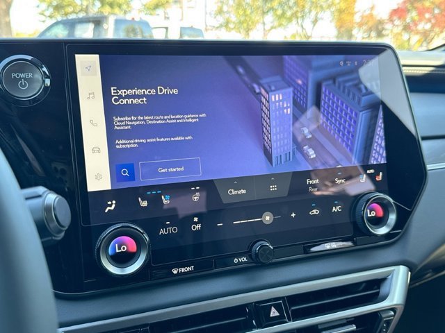 New 2026 Lexus RX 350 w/ Convenience Package AWD/4WD image 33
