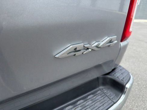 Used 2023 RAM 1500 Big Horn AWD/4WD image 15