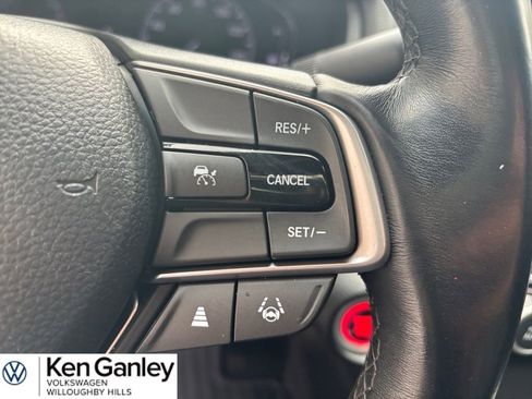 Used 2021 Honda Accord Sport image 20