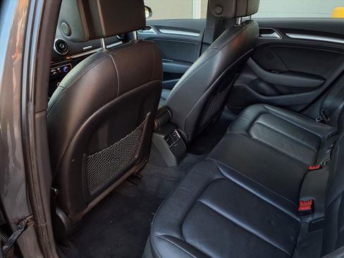 Used 2016 Audi A3 e-tron Premium w/ Audi MMI Navigation Plus image 15