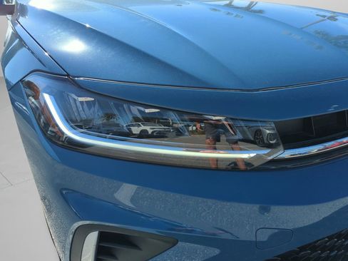 New 2026 Volkswagen Jetta S image 42