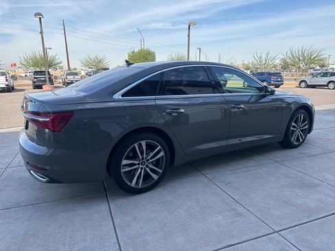 Used 2023 Audi A6 2.0T Premium w/ Convenience Package image 5