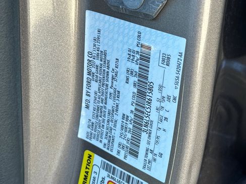 Used 2018 Lincoln MKZ Reserve w/ Luxury Package image 29