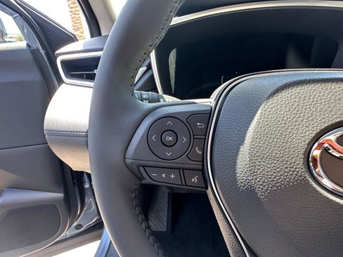 New 2026 Toyota Corolla Cross XLE image 12