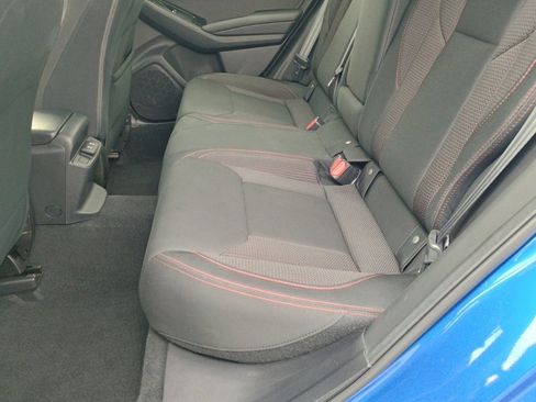 Certified 2022 Subaru WRX Premium image 16