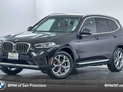 Used 2023 BMW X3 xDrive30i w/ Premium Package