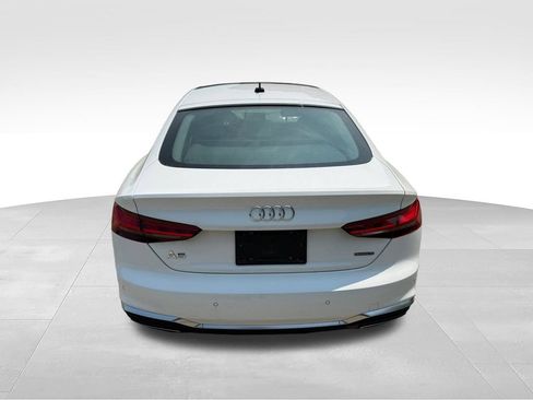 Used 2024 Audi A5 2.0T Premium Plus AWD/4WD image 5