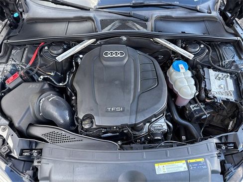 Used 2018 Audi A5 2.0T Premium Plus w/ Premium Plus image 26