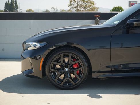 New 2026 BMW 330i Sedan w/ M Sport Package RWD image 5