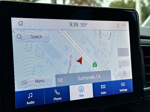 Certified 2020 Ford Explorer XLT w/ Equipment Group 202A image 19