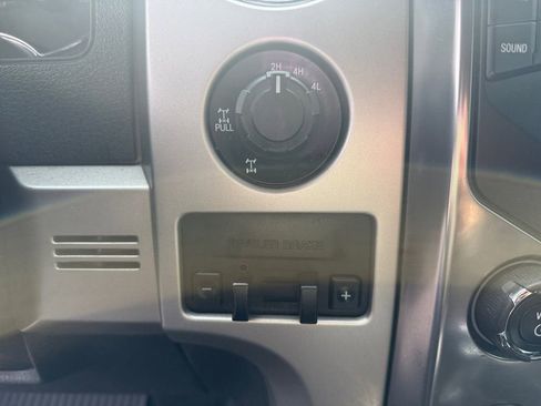 Used 2014 Ford F150 FX4 image 22
