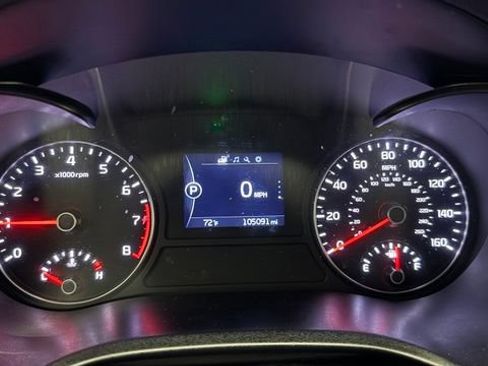 Used 2018 Kia Optima S FWD image 31