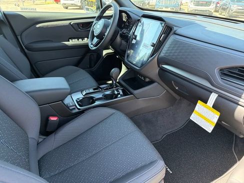 New 2026 Subaru Forester Premium AWD/4WD image 23