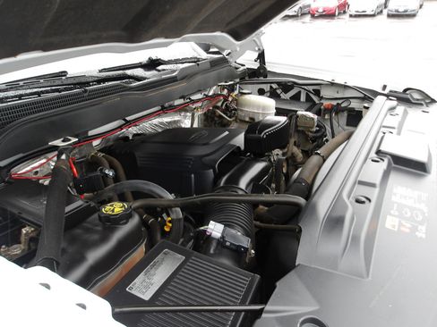 Used 2015 Chevrolet Silverado 3500 W/T image 22