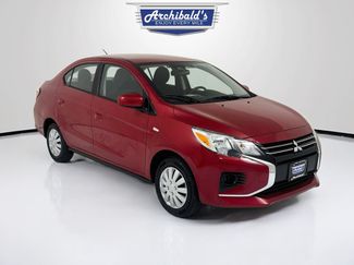 Used 2024 Mitsubishi Mirage G4 ES FWD 360° Tour