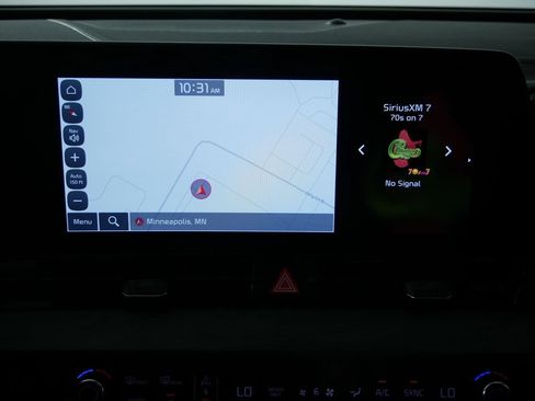 Used 2025 Kia Sportage X-Line Prestige AWD/4WD image 32