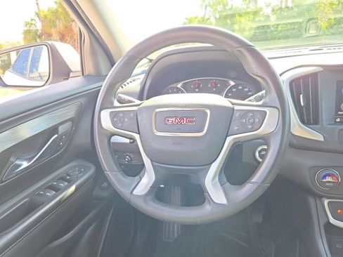 Certified 2023 GMC Terrain SLE w/ Driver Convenience Package image 15