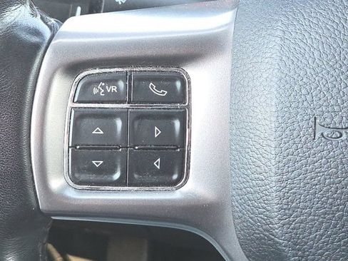 Used 2022 RAM 1500 Classic Warlock AWD/4WD image 36
