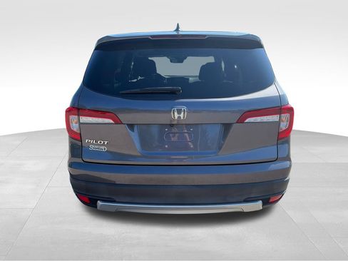 Used 2021 Honda Pilot EX-L image 4