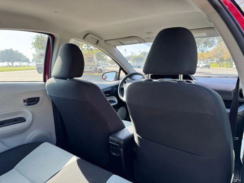 Used 2013 Toyota Prius C Two image 24