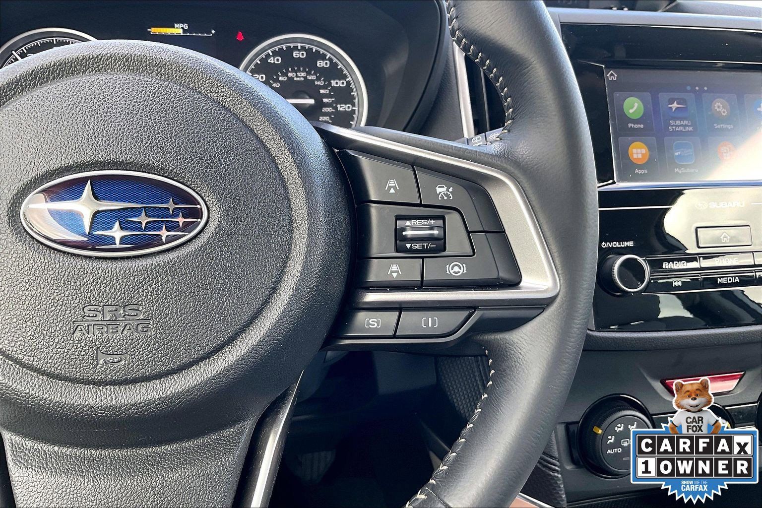 Certified 2024 Subaru Forester Premium AWD/4WD image 25